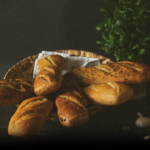 Brot des Monats August- Brunetts